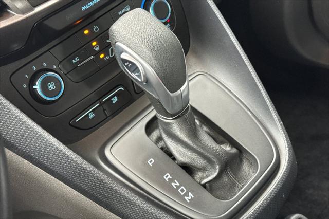 2023 Ford Transit Connect XLT Cargo Van