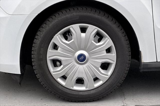 2023 Ford Transit Connect XLT Cargo Van