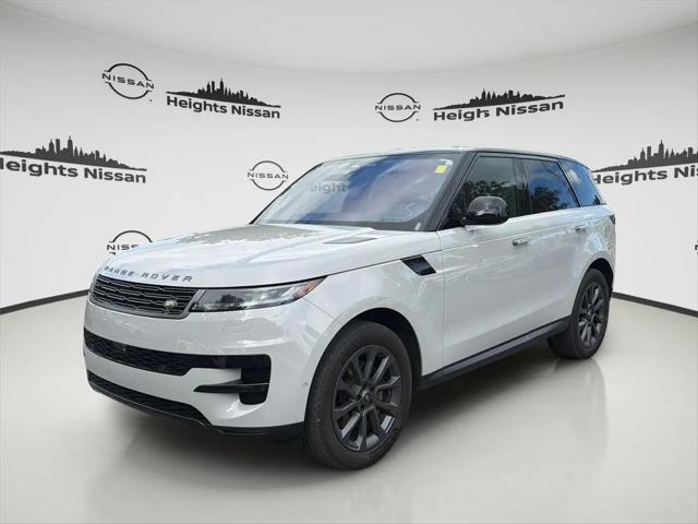 2023 Land Rover Range Rover Sport SE for sale in Jackson Heights, NY