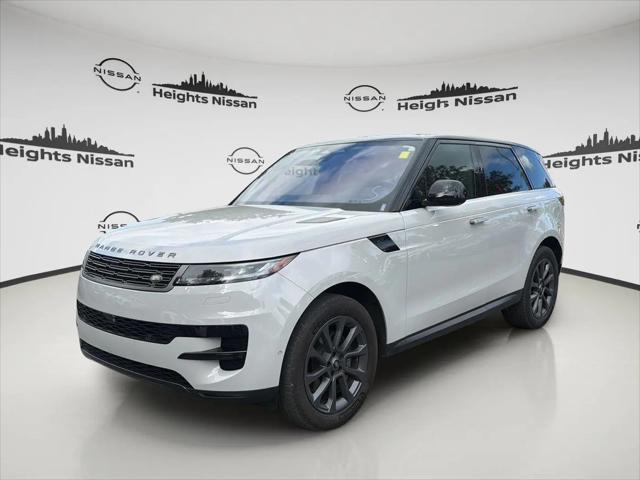 2023 Land Rover Range Rover Sport SE for sale in Jackson Heights, NY