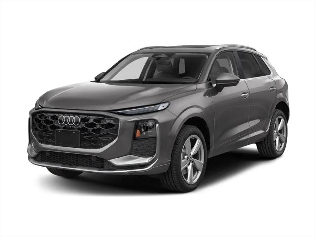 2026 Audi Q3 TFSI quattro S tronic for sale in Upper Saddle River, NJ