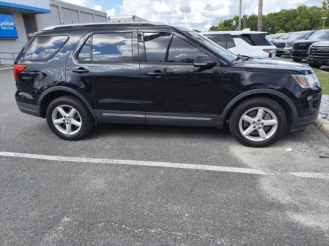 2019 Ford Explorer XLT for sale in Gainesville, FL