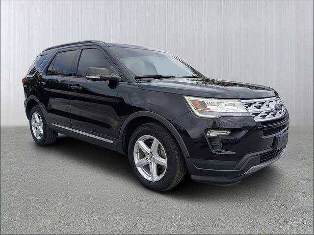 2019 Ford Explorer XLT for sale in Gainesville, FL