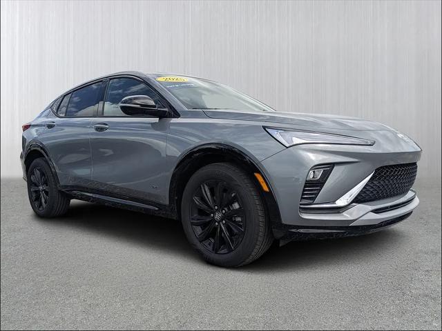 2025 Buick NV Sport Touring FWD for sale in Gainesville, FL
