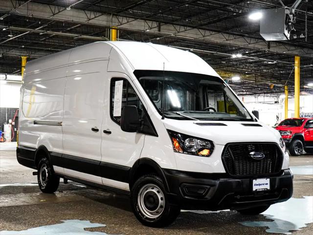 2025 Ford Transit Cargo Van T-250 for sale in Bensenville, IL