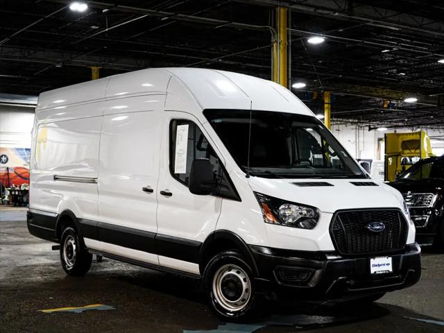 2025 Ford Transit Cargo Van T-250 for sale in Bensenville, IL