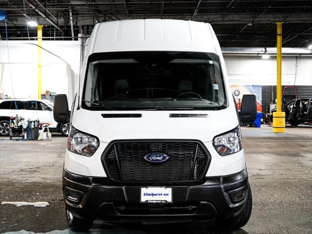 2025 Ford Transit Cargo Van T-250