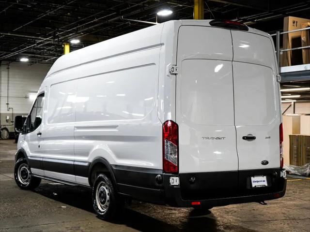 2025 Ford Transit Cargo Van T-250