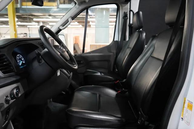 2025 Ford Transit Cargo Van T-250