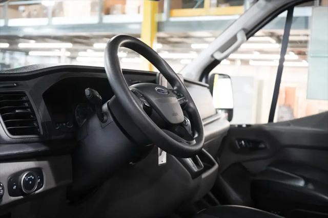2025 Ford Transit Cargo Van T-250