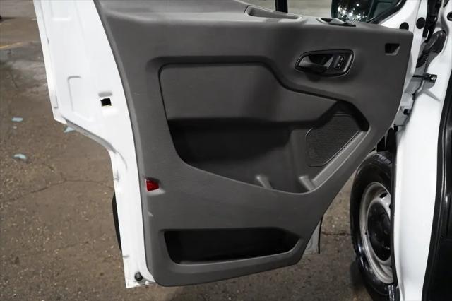 2025 Ford Transit Cargo Van T-250