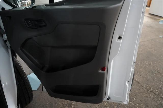 2025 Ford Transit Cargo Van T-250