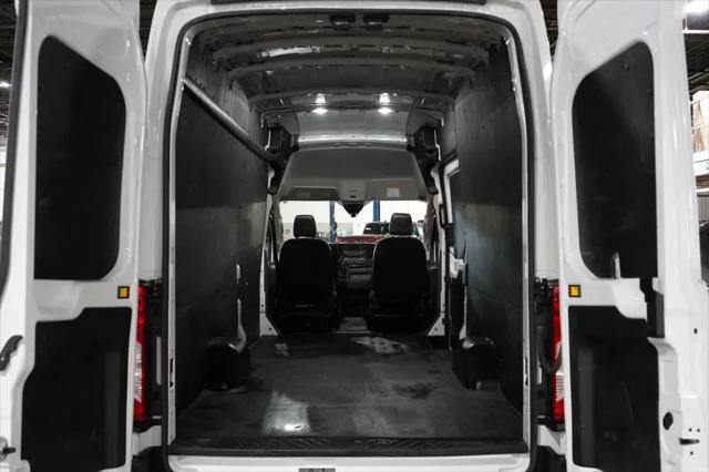 2025 Ford Transit Cargo Van T-250