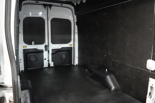 2025 Ford Transit Cargo Van T-250