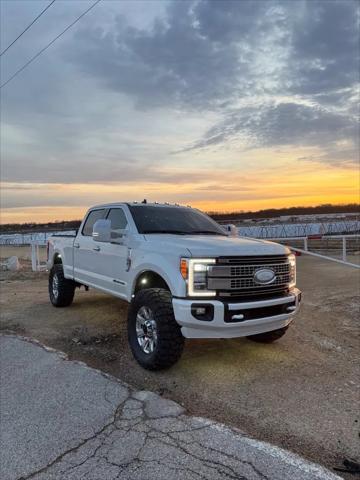 2019 Ford F-250 LARIAT for sale in Bensenville, IL