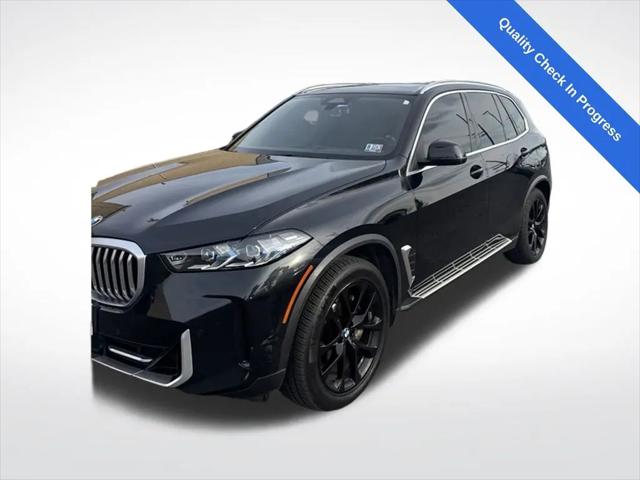 2024 BMW X5 xDrive40i for sale in Bensenville, IL