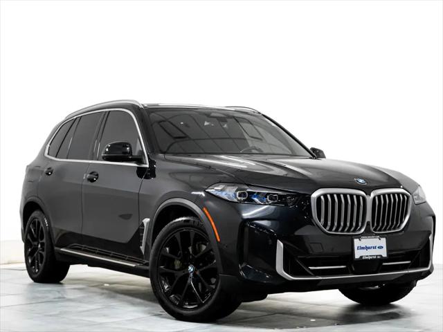 2024 BMW X5 xDrive40i for sale in Bensenville, IL