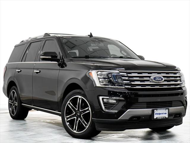 2020 Ford Expedition Limited for sale in Bensenville, IL
