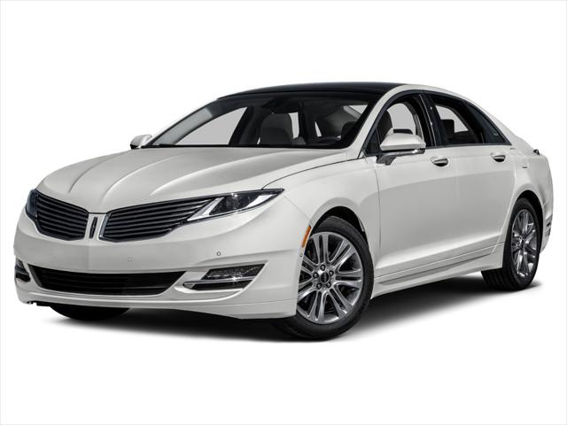 2014 Lincoln MKZ Base for sale in Miami, FL