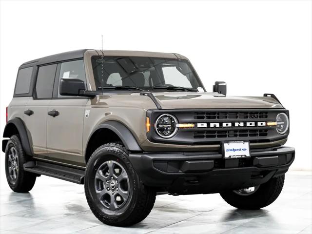 2026 Ford Bronco Big Bend for sale in Bensenville, IL