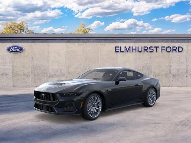 2026 Ford Mustang GT Premium Fastback for sale in Bensenville, IL
