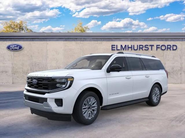 2026 Ford Expedition Max Platinum MAX for sale in Bensenville, IL