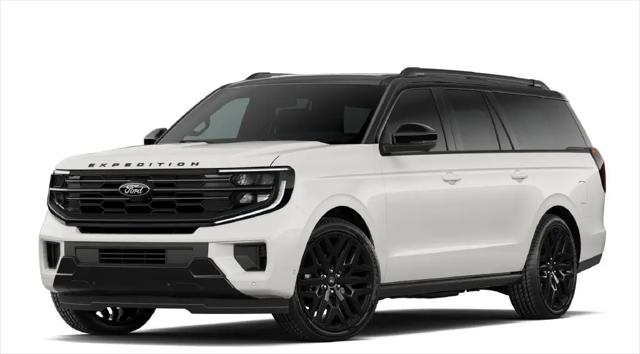 2026 Ford Expedition Max Platinum MAX for sale in Bensenville, IL