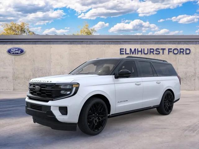 2026 Ford Expedition Max Platinum MAX for sale in Bensenville, IL