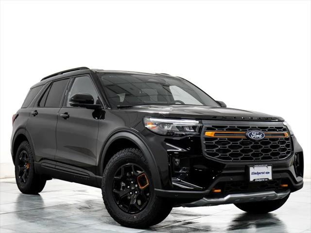 2027 Ford Explorer Tremor for sale in Bensenville, IL