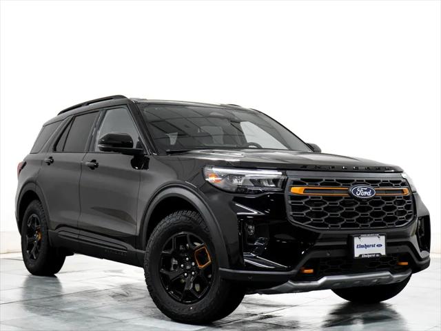 2027 Ford Explorer Tremor for sale in Bensenville, IL