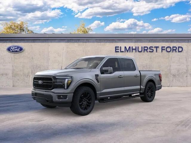 2026 Ford F-150 LARIAT for sale in Bensenville, IL