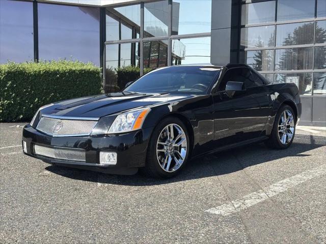 2006 Cadillac XLR-V Standard for sale in Everett, WA