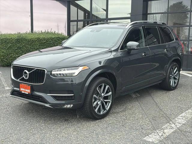 2017 Volvo XC90 T6 Momentum for sale in Everett, WA