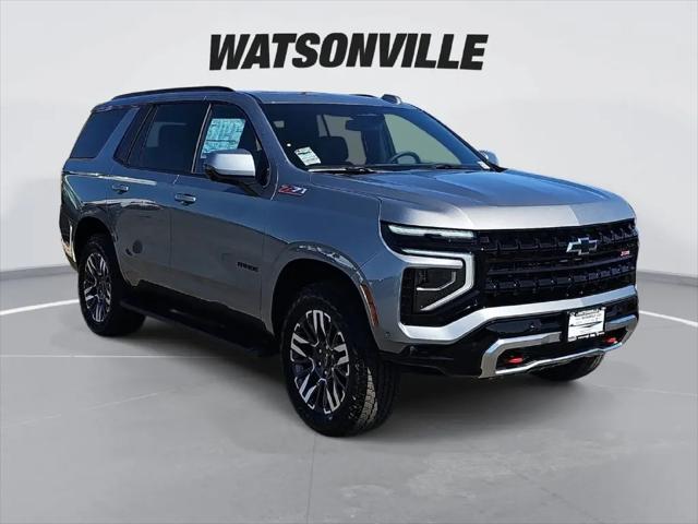 2027 Chevrolet Tahoe Z71 for sale in Watsonville, CA