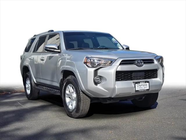2023 Toyota 4Runner SR5 Premium for sale in Olympia, WA