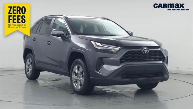 2025 Toyota RAV4 Hybrid XLE for sale in Florence, KY