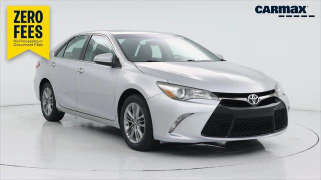 2015 Toyota Camry SE for sale in Florence, KY