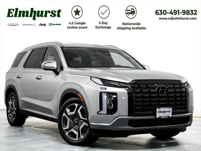 2025 Hyundai Palisade SEL Premium for sale in Elmhurst, IL