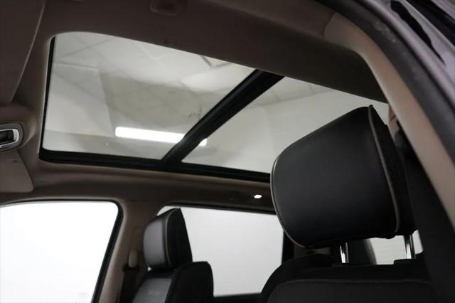 2021 Ram 1500 Laramie Crew Cab 4x4 57 Box