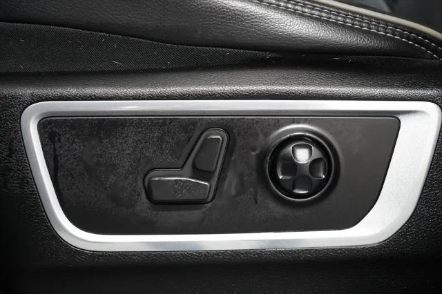 2021 Ram 1500 Laramie Crew Cab 4x4 57 Box