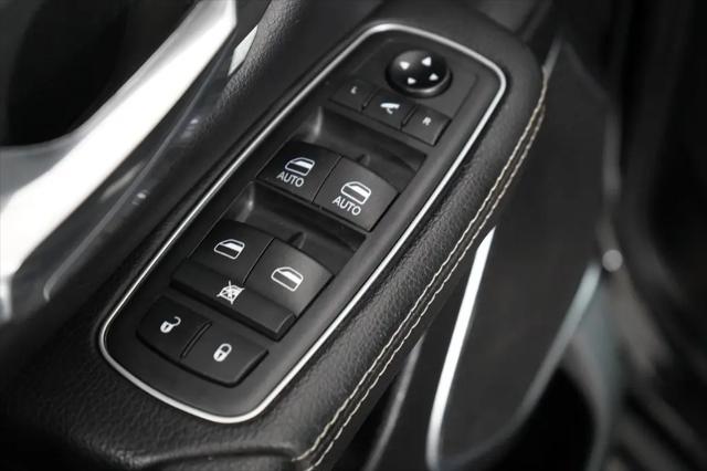 2021 Ram 1500 Laramie Crew Cab 4x4 57 Box