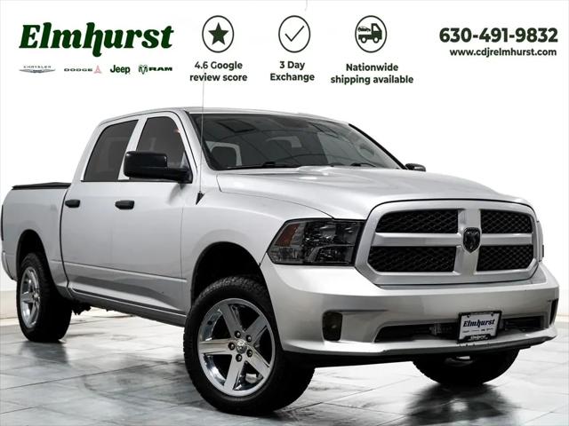 2017 Ram 1500 ST for sale in Elmhurst, IL
