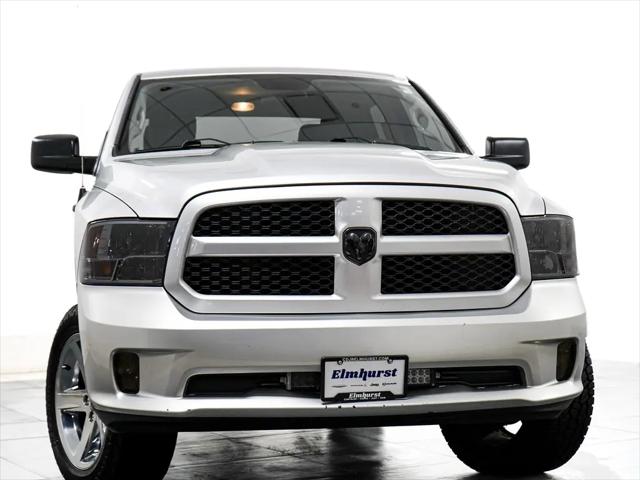 2017 Ram 1500 ST