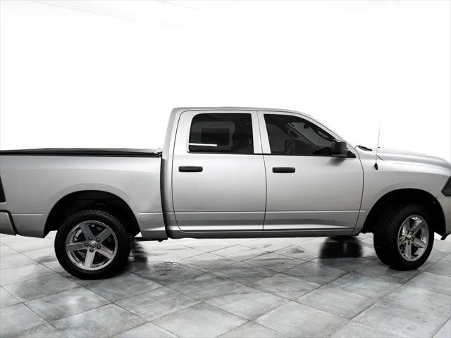 2017 Ram 1500 ST