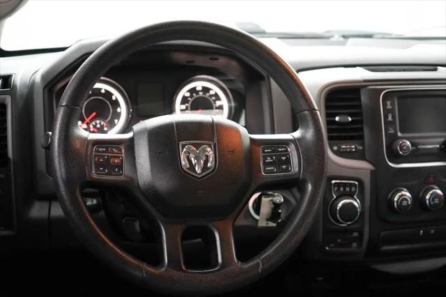 2017 Ram 1500 ST