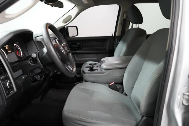 2017 Ram 1500 ST