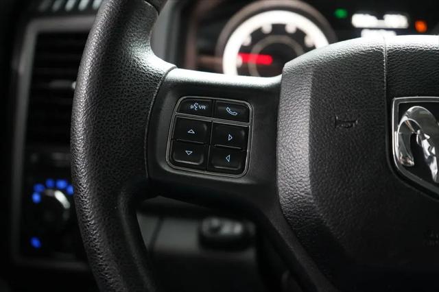 2017 Ram 1500 ST
