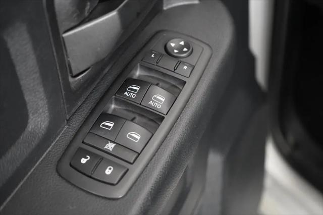 2017 Ram 1500 ST