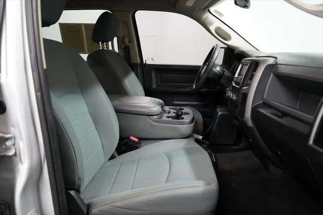 2017 Ram 1500 ST