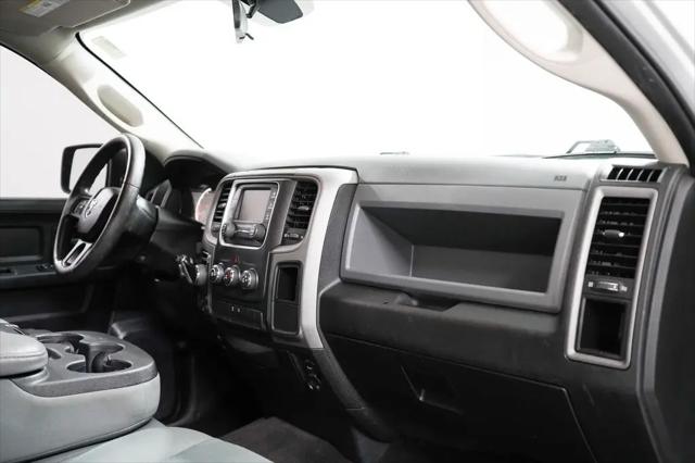 2017 Ram 1500 ST
